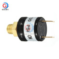 New 90 PSI -120 PSI Pressure Switches Valves Switch Air Compressor Pressure Control Switch Valve Heavy Duty