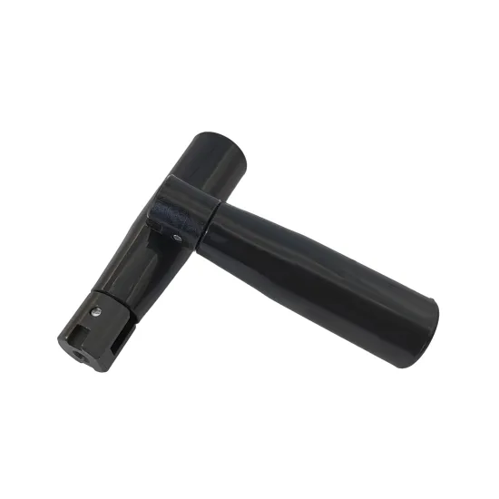  Cheap Safety Foldable Revolving Stainless Steel Folding Handle for Women 