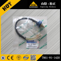 Sensor 7861-91-1420 for KOMATSU PC700LC-8E0