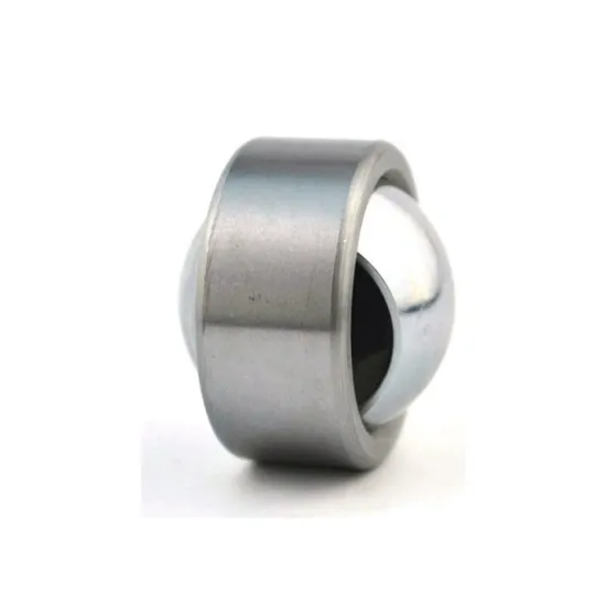 COM Series Radial Spherical Plain Bearings COM10T COM12T COM16T Rod Ends