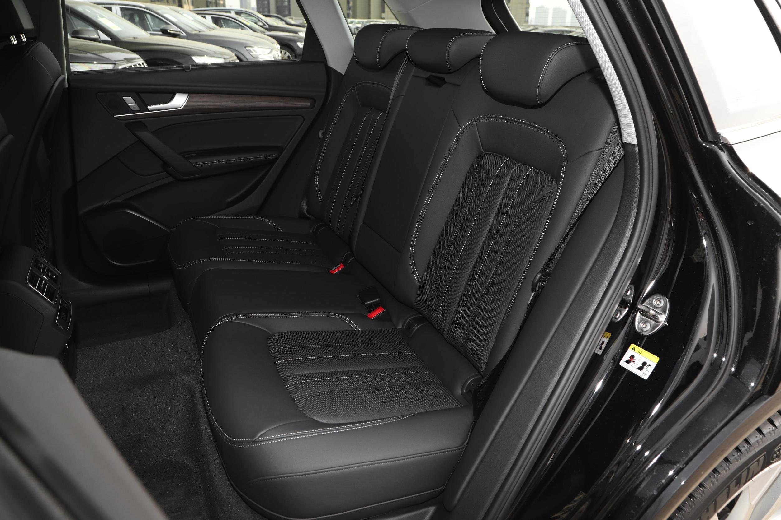 2024 Audi Q5L GASOLINE SUV