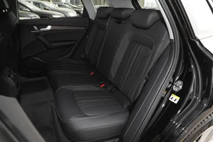 2024 Audi Q5L GASOLINE SUV