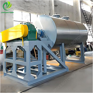 Reliable Vacuum Horrow Dryer for Quality Drying