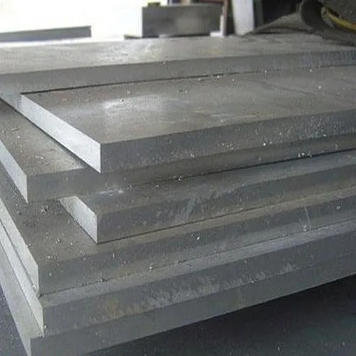 6061 T6 Aluminum Sheet