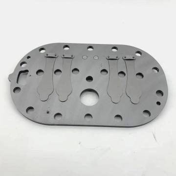 Compressor Valve Plate Sets for Bizer Models 6G-30.2, 6GE-34, 6G-40.2, and 6GE-40