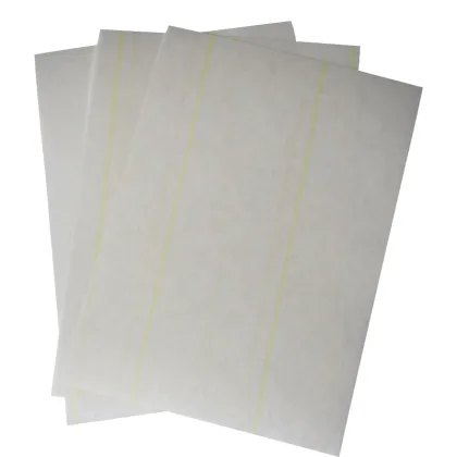 Prepreg DMD Insulation Paper - DMD Electrical Insulating Paper