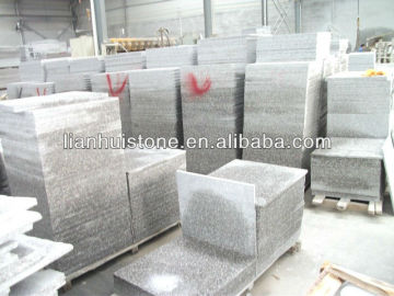 G664 Granite Tile, Red Granite Tile, cheap price G644 granite tile