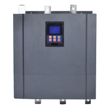 Мягкий стартер внутреннего байпаса для плавного моторного запуска