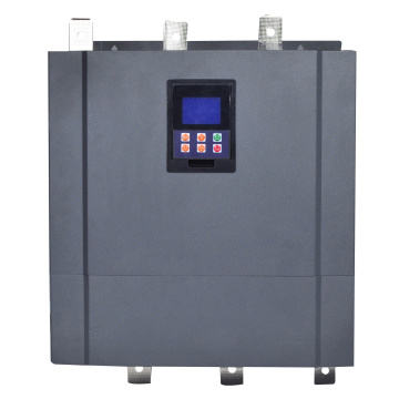 Мягкий стартер внутреннего байпаса для плавного моторного запуска