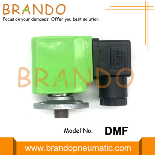 BFEC Darbe Vanası Tamir Takımı Solenoid Bobin DC24V