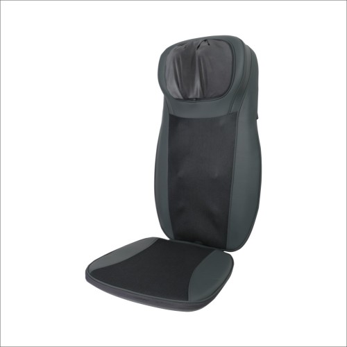 Shiatsu And Tapping Back Buttocks Massage Cushion