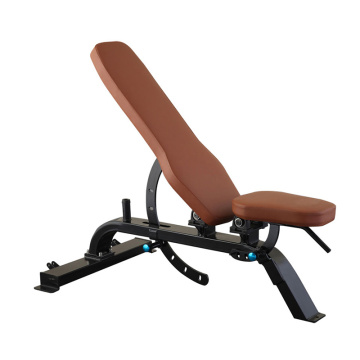 Commercial Multi Adjustable Bench