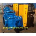 6E-AHF horizontal froth slurry pumps