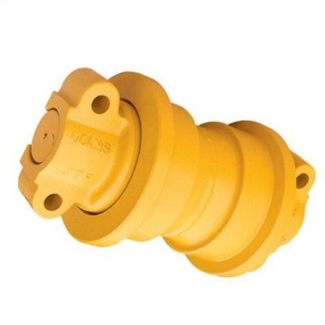R320 excavator spare parts lower roller
