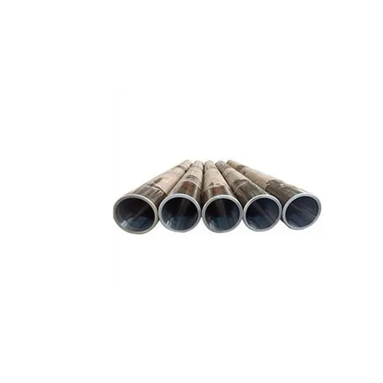 SRB Honing Hydraulic Pipes & Tubes