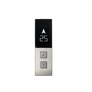 Elevator Parts: Call Box and LOP COP Solutions