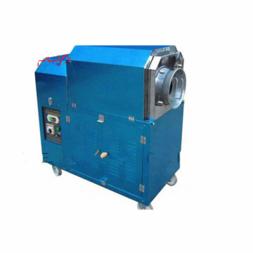 Large Capacity Stainless Steel Commercial Nut Roasting Machine for Spice & Pepper