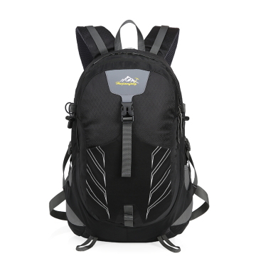 Waterproof Hiking Backpack: Lightweight Rucksack for Travel and Outdoor Adventures