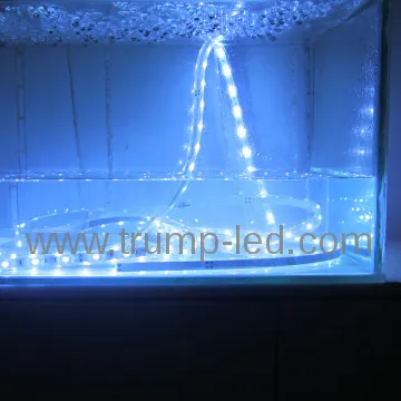 high quality 300led/roll smd 5050 led 5m strip