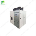 Mother liquor drying machine