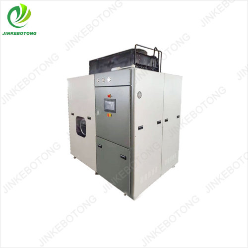 High Capacity Mother Liquor Dryer for Efficient Processing