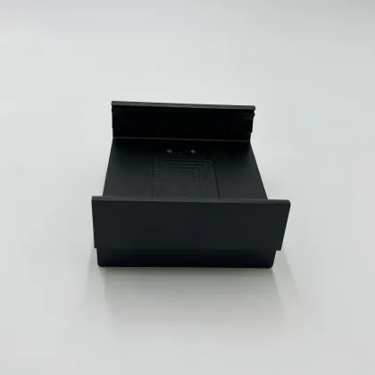 Extruding Aluminum Heatsink Aluminum Heat Sink Heat Sinks