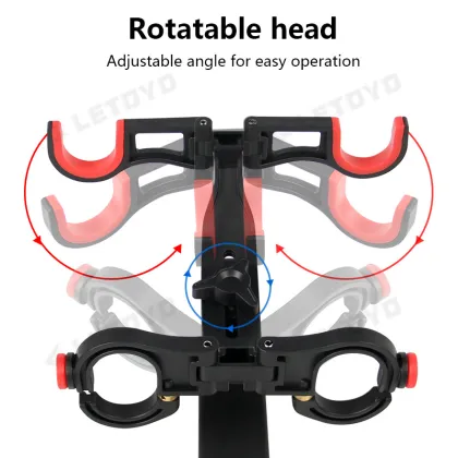 Offshore Deep-Sea Fishing Rod Bracket - Marine Ship Fishing Turret Rod