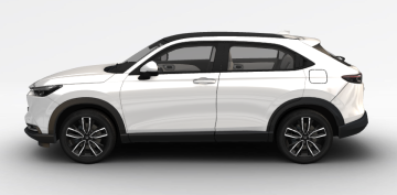 2025 Honda Vezel 1.5L CVT Comfort Edition