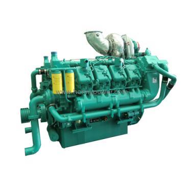 660kw-1100kw US QTA2160 Diesel Engine Generators
