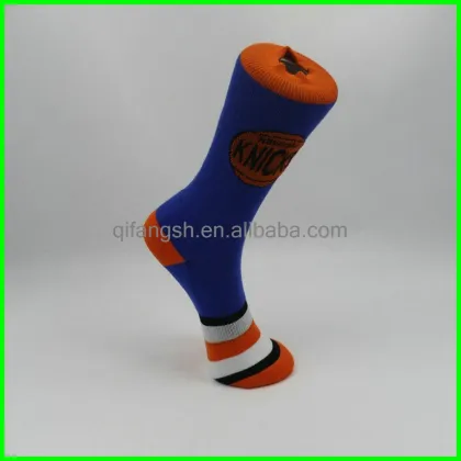 Sport compression basketball wholesale elite socks