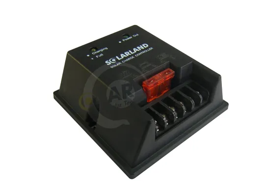 Small 5a 8a 10a 12v Oem Solar Charging Controller For Solar System
