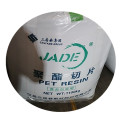 Virgin Jade Pet Resin Cz 302 Bottle Grade