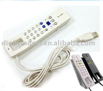 USB Skype Phone ( DW-UP-003 )