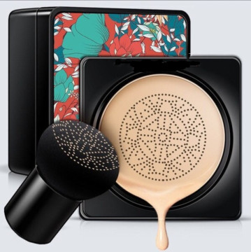 OEM/ODM Waterproof Makeup Foundation Air Cushion BB Cream