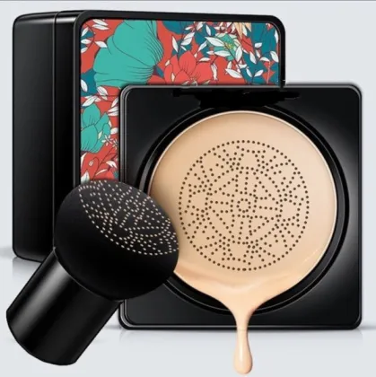 OEM/ODM Waterproof Makeup Foundation Air Cushion BB Cream