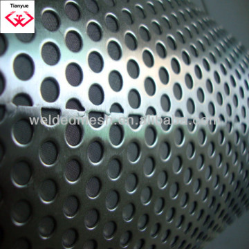 SS Sintered Fibbre(ISO 9001)