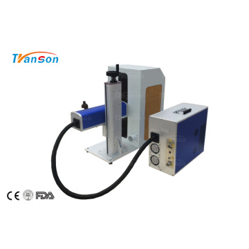 fiber laser marking machine germany