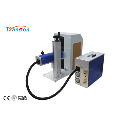 fiber laser marking machine germany