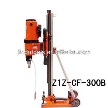 CF-300B2 construction and tools hardware with drilling concrete for 300mm