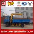 Лучший продавец Dongfeng 6x4 Cononted Crane