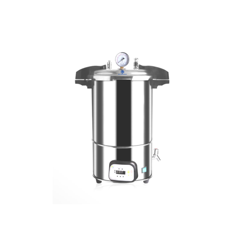 AutoClave B Series RGS-18B المحمولة