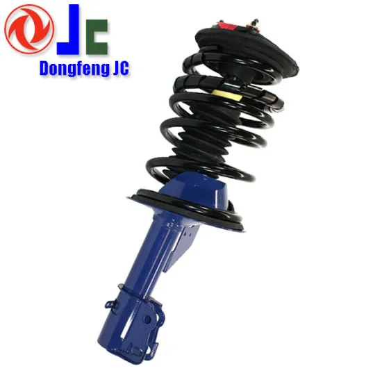 Chinese Car Parts Shock Absorber For Dodge Dynasty 1 Year Warranty