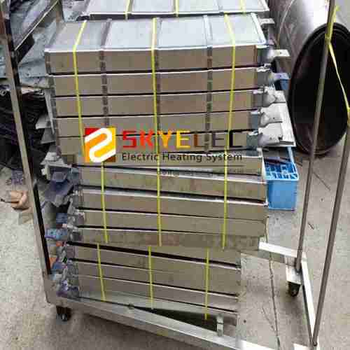 Titanium Anode Basket Used For Chemical Industry