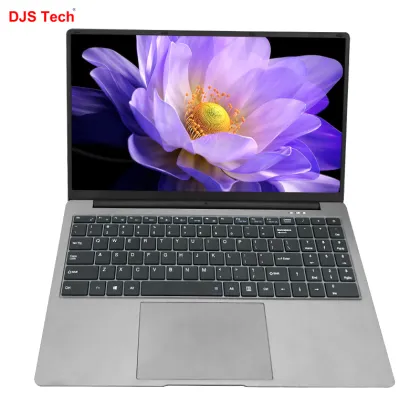 Modern Sleek Performance Laptop