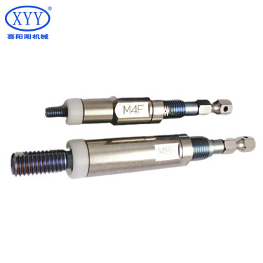 Hot Selling M2-M24 Type Tailless Thread Inserts New Wire Fasteners for Steel and Aluminium Materials