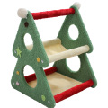Christmas Cat Scratcher Cat Prodoucts Cat Tree