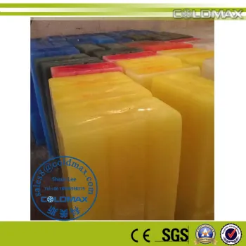 Heavy Duty Industrial Block Ice Making Machine