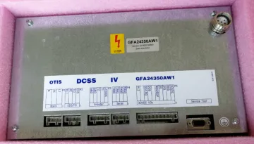 OTIS Elevator Door Controller GFA24350AW1