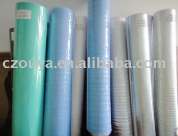 1-8mm white acoustic foam factorys for polyethlene films