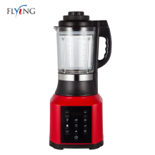 Cooking blender is used to make juice